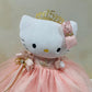 Quinceañera Hello kitty doll