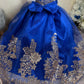 Custom Quinceañera Teddy bear