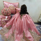 Quinceañera set