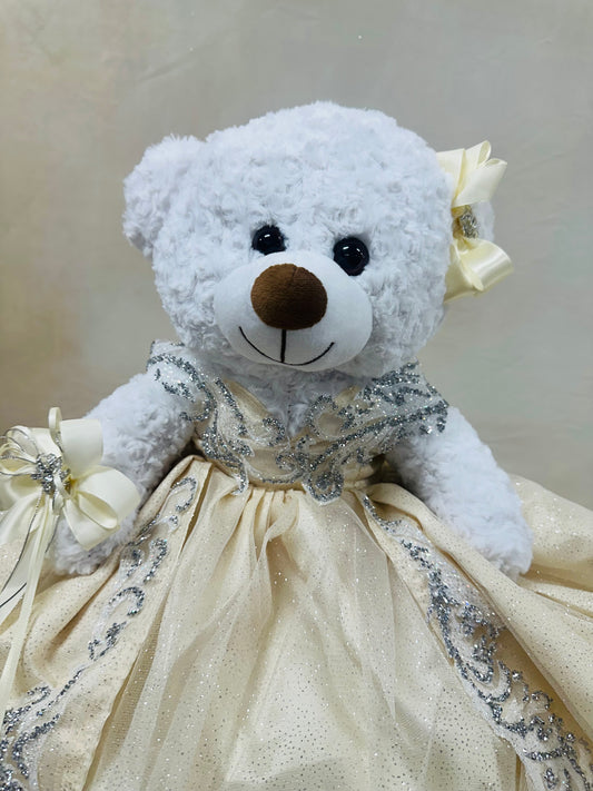 Teddy bear