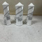 Unitty candles