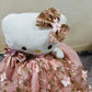 Quinceañera Hello kitty