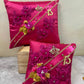Quinceañera pillow set