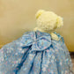 Teddy bear