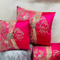 Quinceañera set