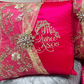 Quinceañera set