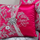 Quinceañera set