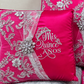 Quinceañera set