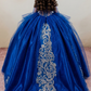Custom quinceañera Ceramic Doll