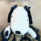 Snoopy custom quinceañera bear