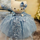 Hello kitty quince doll