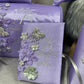 Quinceañera set