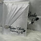 Wedding pillow set