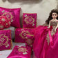 Quinceañera set
