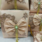 Quinceañera set