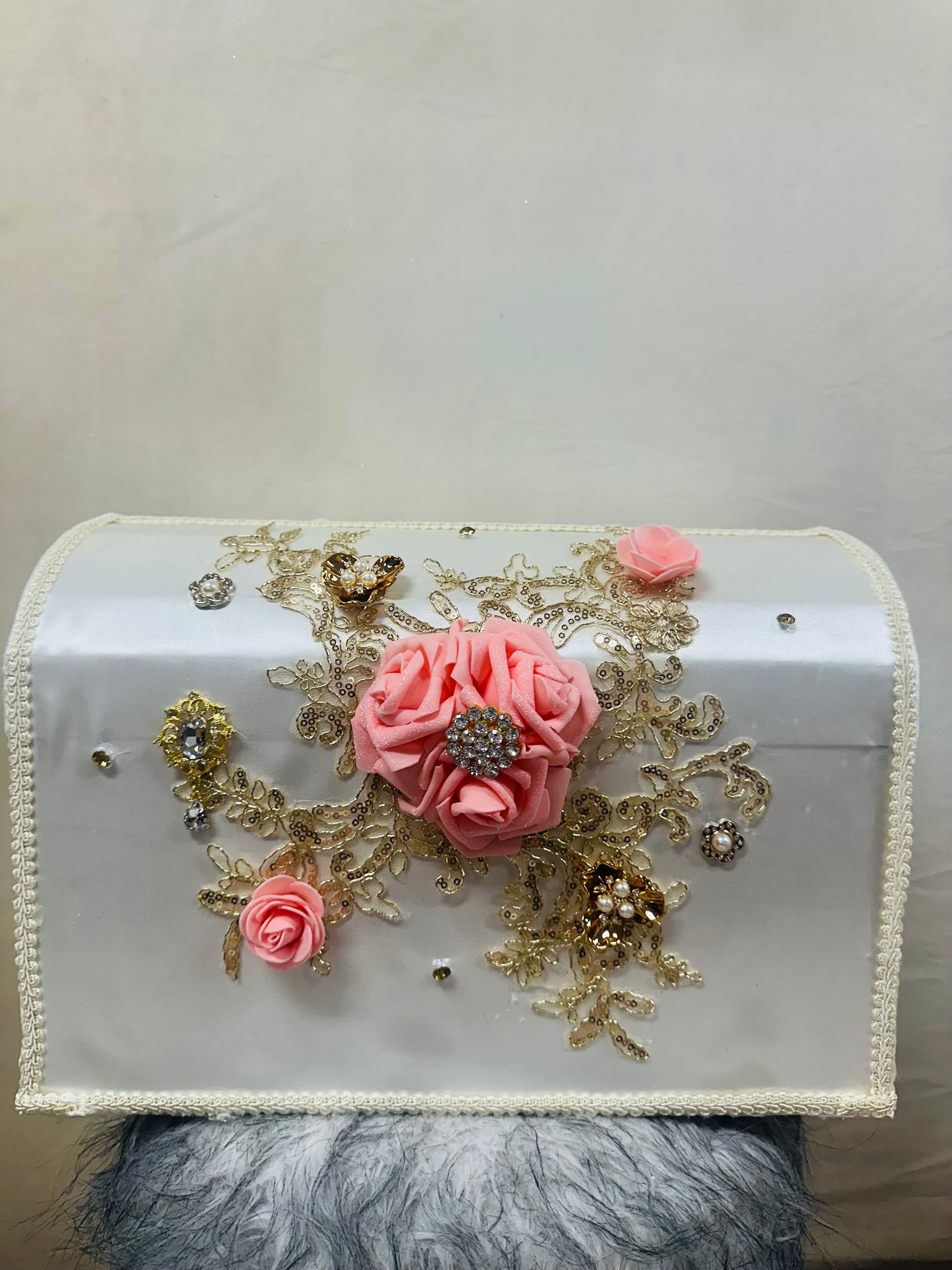 Money box