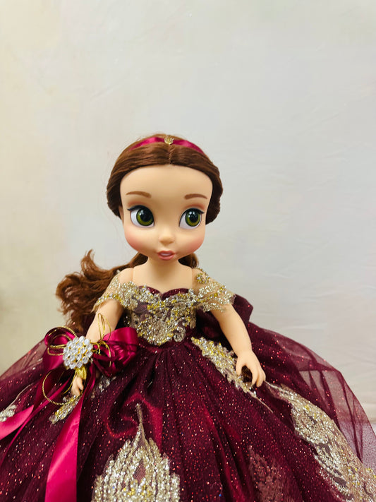 Doll bell