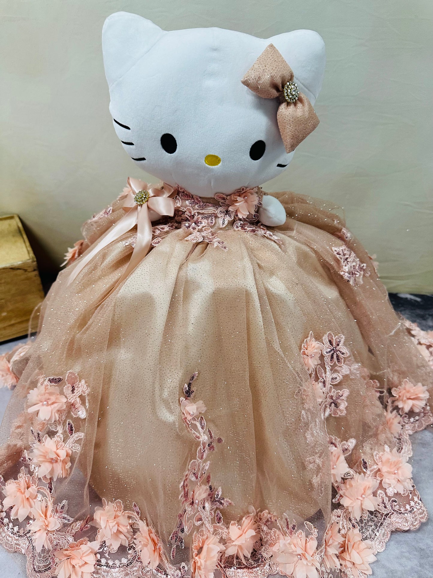 Hello kitty
