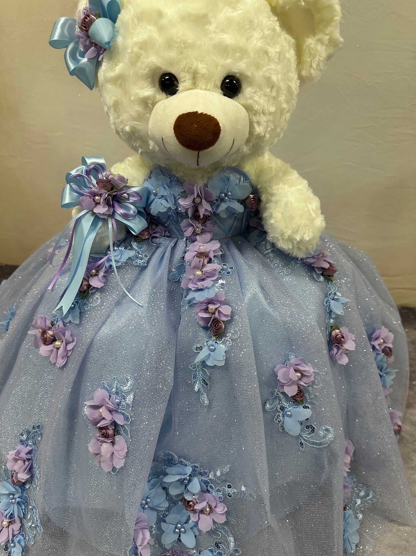 Teddy bear