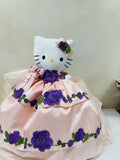 Hello kitty charra