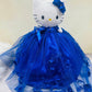 Quinceañera Hello kitty doll