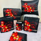 Pillow set