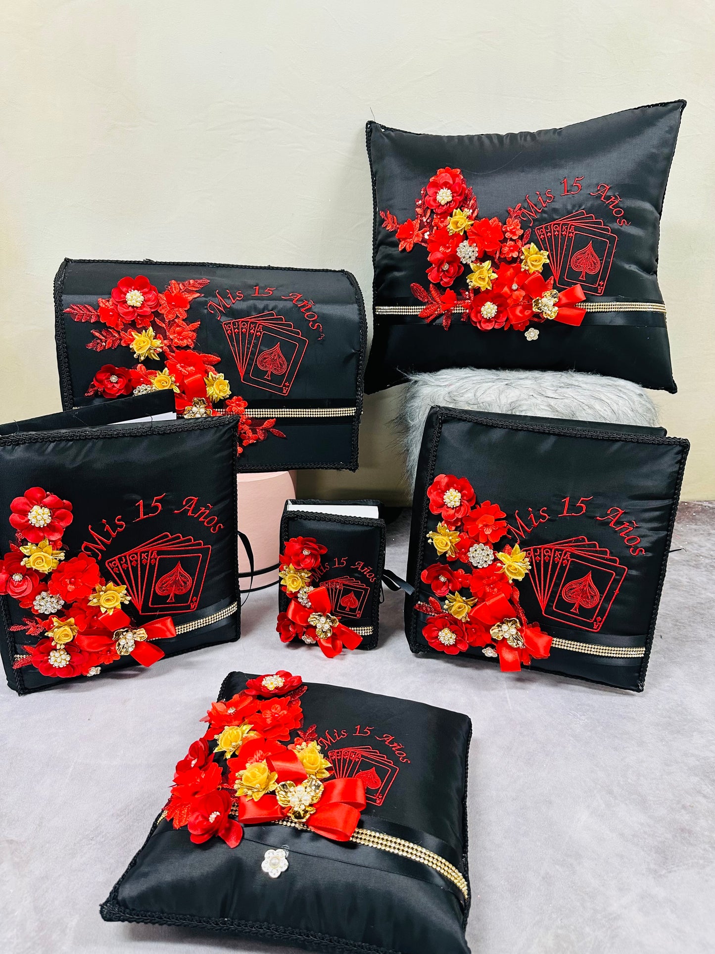 Pillow set
