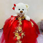 Teddy bear