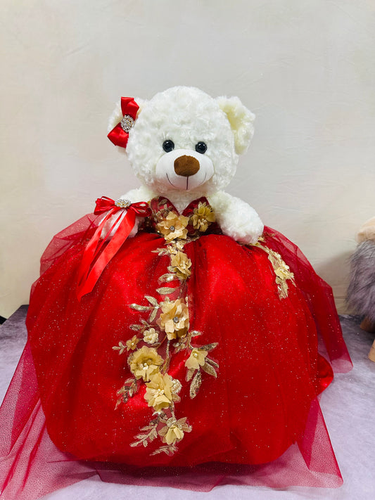 Teddy bear