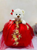 Teddy bear