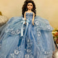 Custom last quinceañeradoll