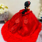 Jasmine doll