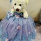 Teddy bear
