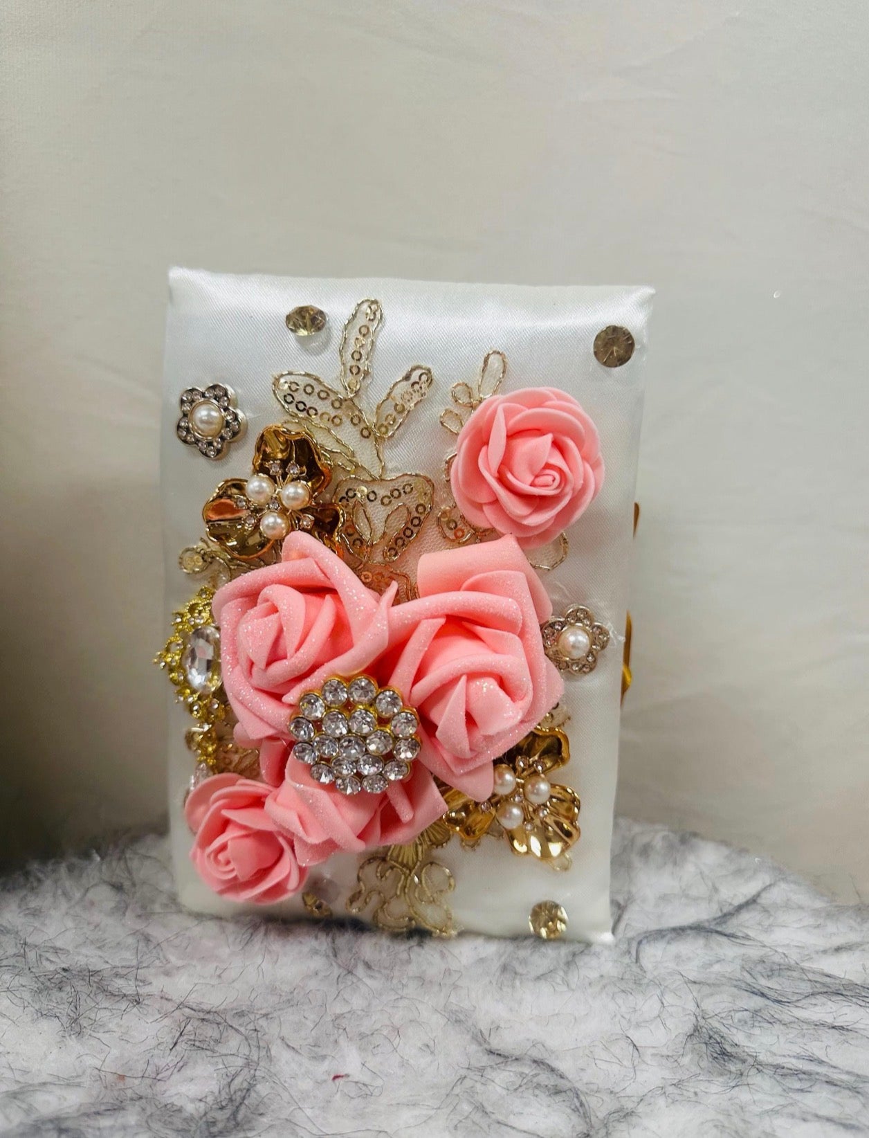 Quinceañera Pillow set