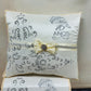 Dulces 16 set