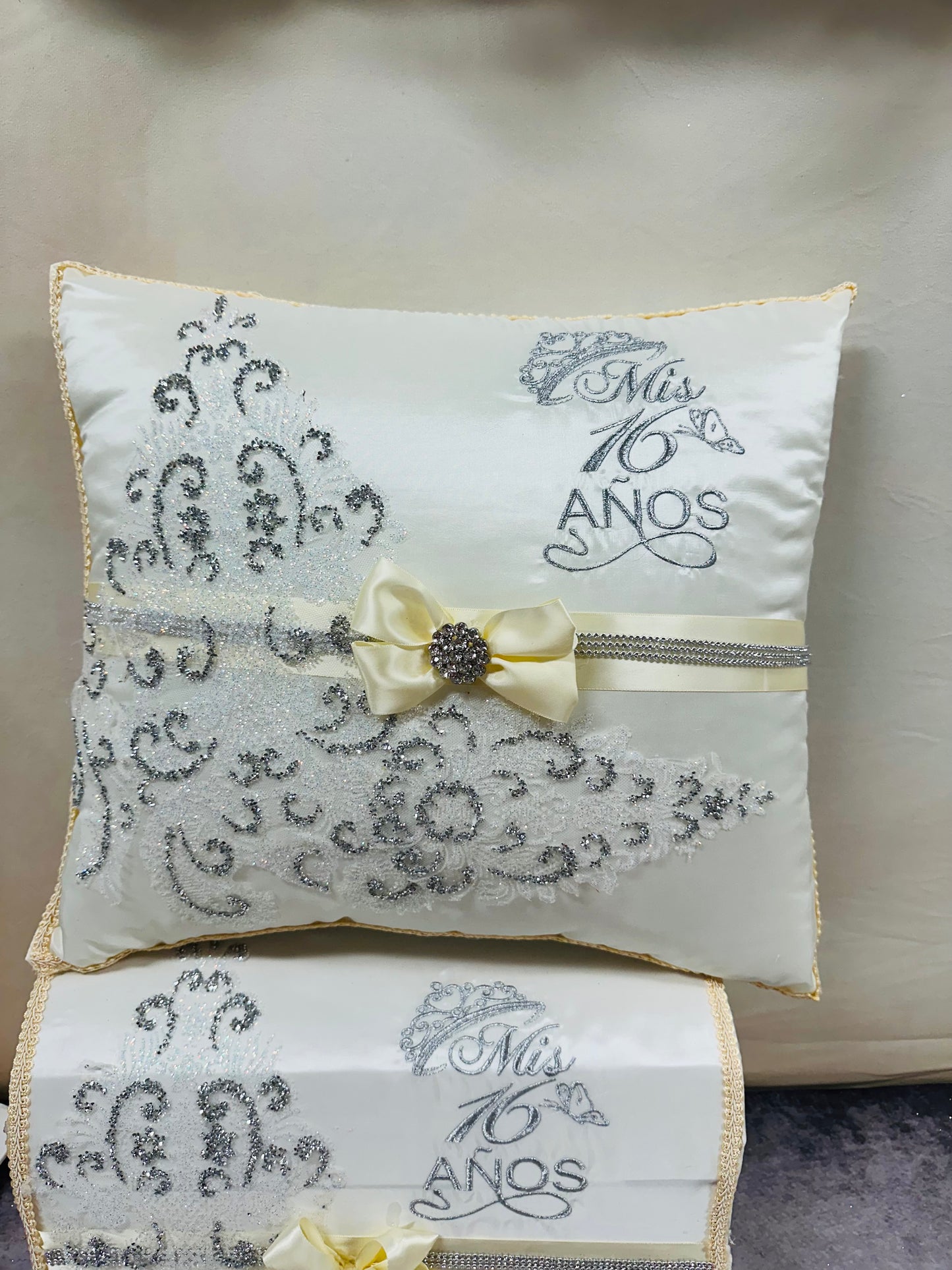 Dulces 16 set