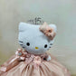Quinceañera Hello kitty doll