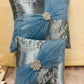 Sweet 16 Knee pillows