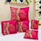 Quinceañera set
