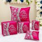 Quinceañera set