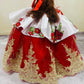 Bell doll charra