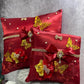 Quinceañera pillow set