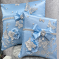Quinceañera pillow set