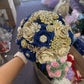 Quinceañera flower Bouquet 💐