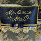 Quinceañera set