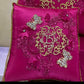 Quinceañera set