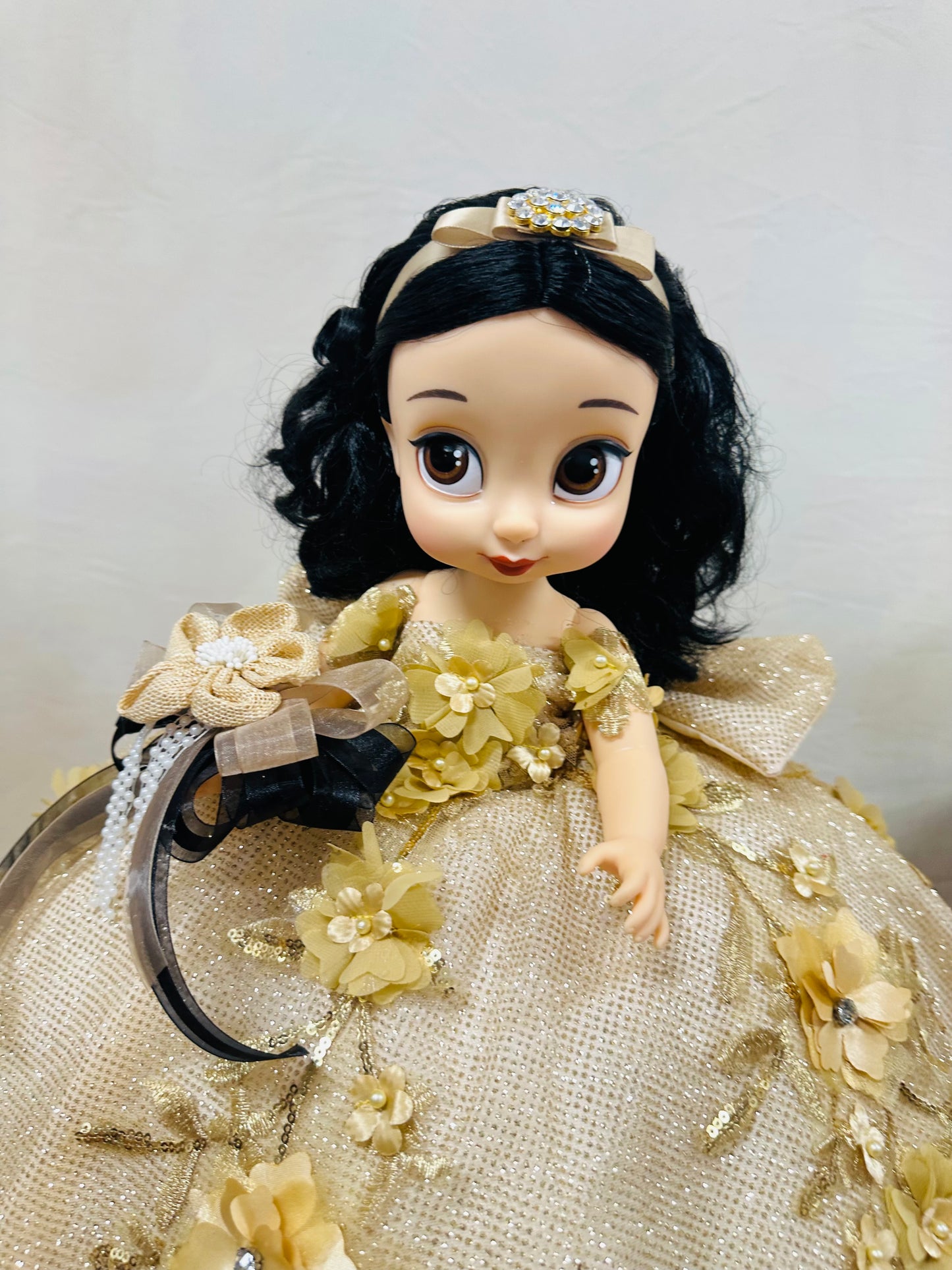 Doll Snow White