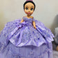 Jasmin princess doll