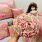 Quinceañera set
