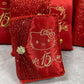 Quinceañera set